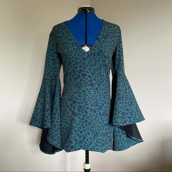 Free People backstage dress XS - Picture 2 of 9